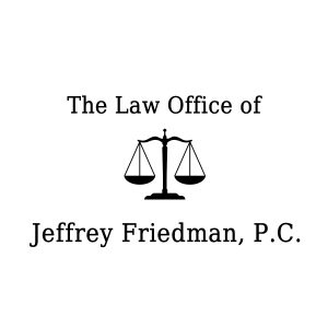 The Law Office Of Jeffrey Friedman P.C.