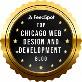 chicago web design and development blogs
