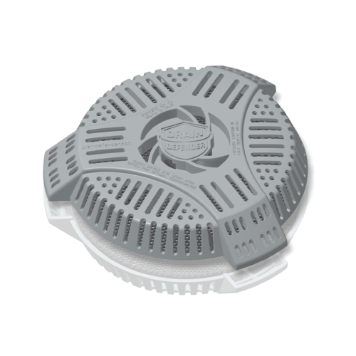Drain Defender