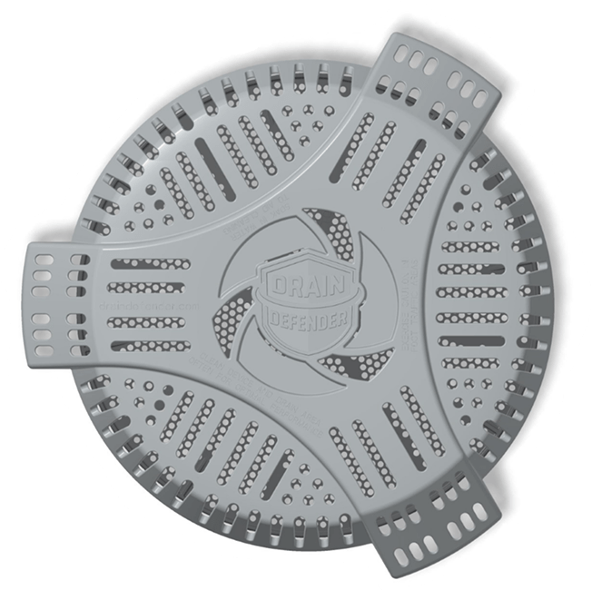 Drain Defender outdoor drain protector: Great Grate