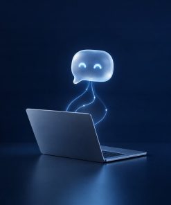 AI Assistant for Your Website