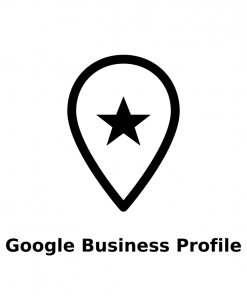 Google Business Profile Optimization
