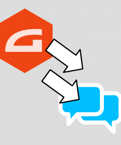 Gravity Forms ClickSend SMS